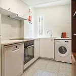 Boas House Apartment