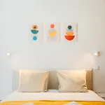 Boas House Apartment