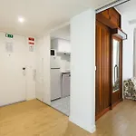 Apartment Boas House