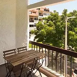 Apartment Boas House *