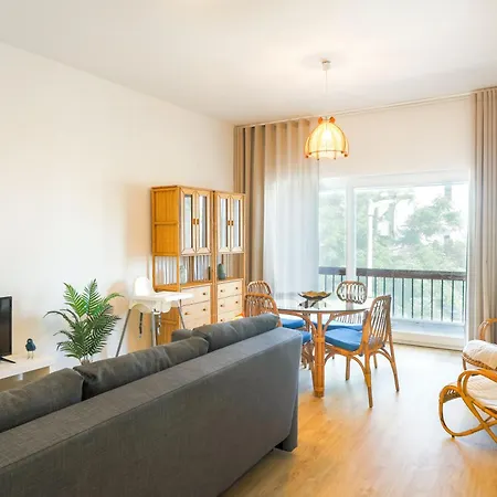 Boas House 公寓 卡斯凯什