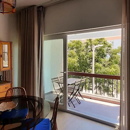 Boas House كاسكايس