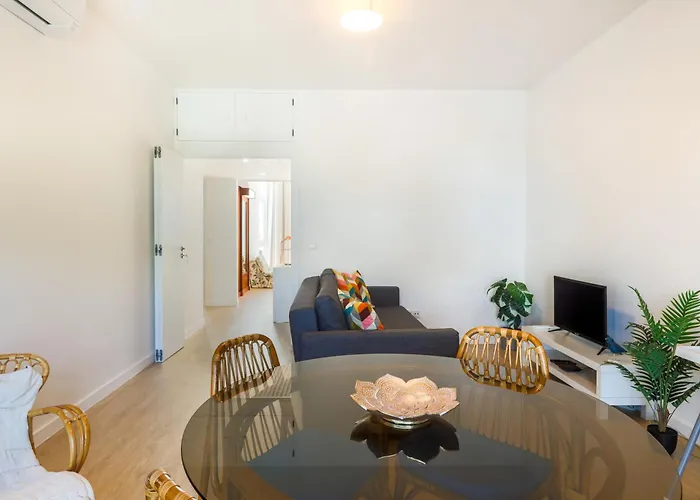 公寓 Boas House *