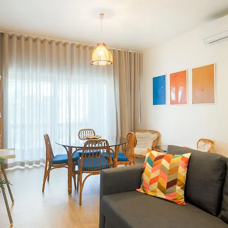 Boas House Κασκαΐς