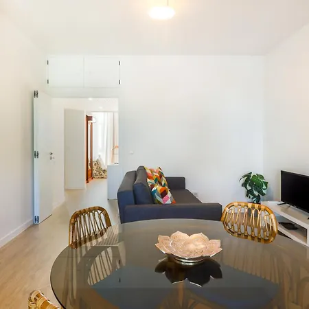 Appartamento Boas House *