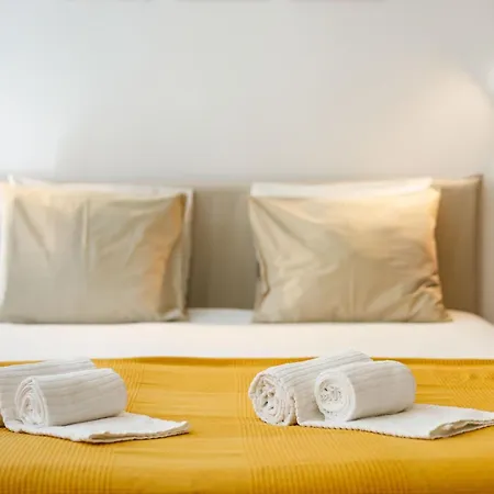 Boas House Κασκαΐς