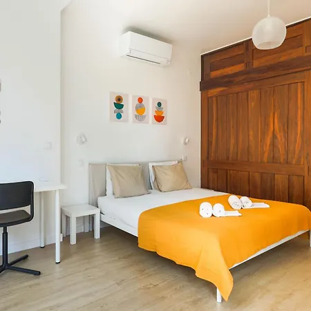 Boas House * Cascaes