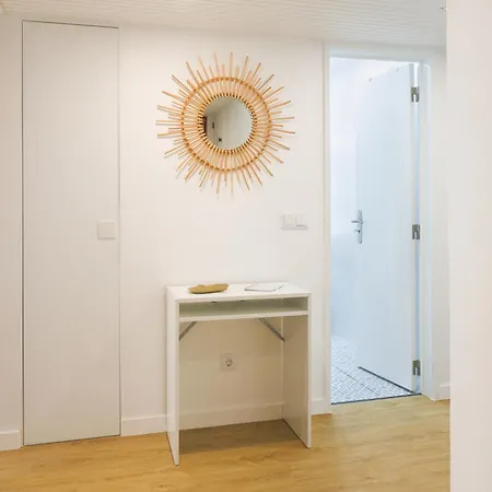 Boas House Lägenhet