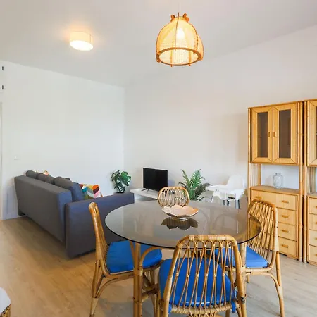 Boas House Κασκαΐς