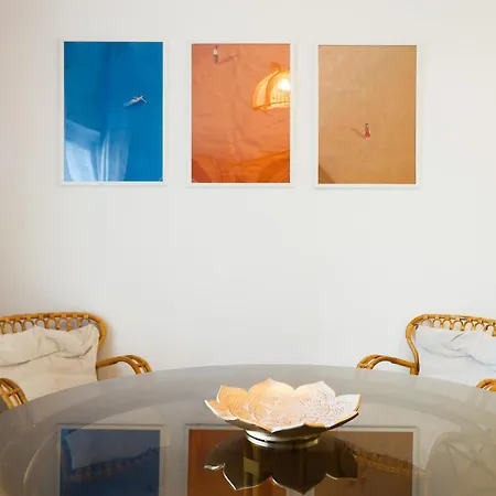 Boas House شقة كاسكايس
