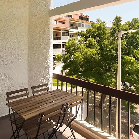 Appartamento Boas House *