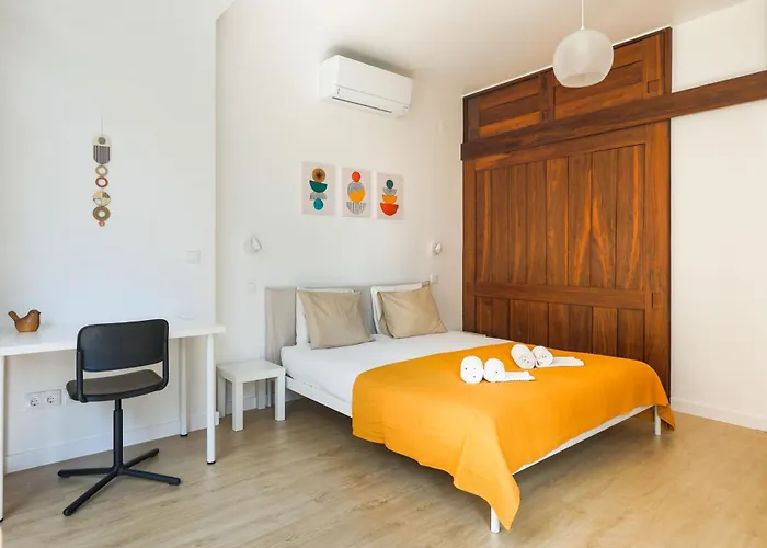 Boas House * Cascaes