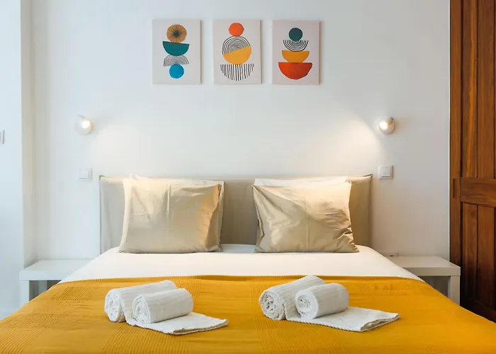 Appartement Boas House Cascais