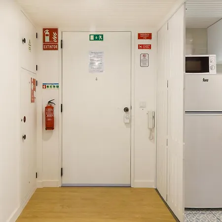 Boas House Daire Cascais