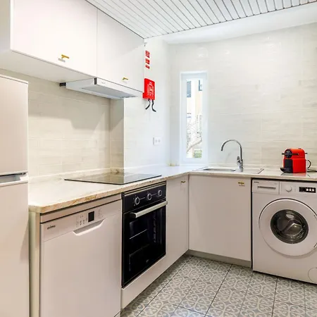 Boas House Daire Cascais