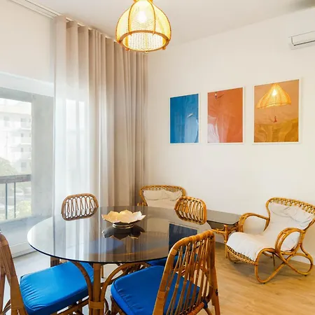 Boas House * Cascais